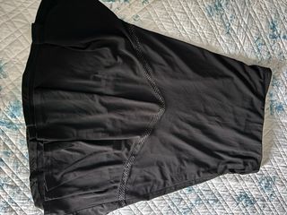 Stock 15 gonne XL signora Ottime fatture Colori sc