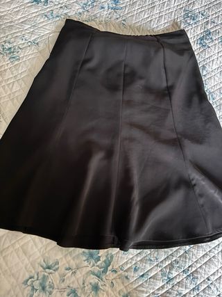 Stock 15 gonne XL signora Ottime fatture Colori sc