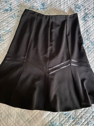 Stock 15 gonne XL signora Ottime fatture Colori sc