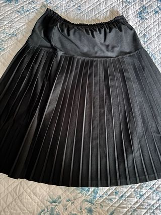 Stock 15 gonne XL signora Ottime fatture Colori sc