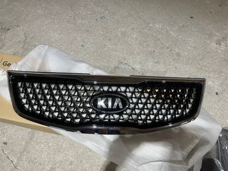 Parrilla frontal KIA Sportage