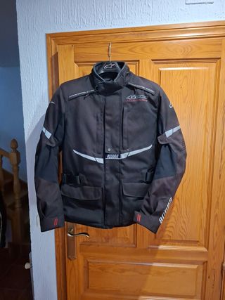 Chaqueta Alpinestars Andes DryStar