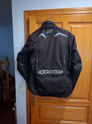Chaqueta Alpinestars Andes DryStar