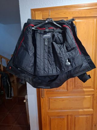Chaqueta Alpinestars Andes DryStar