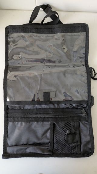 Portamapas La Senda de Camille