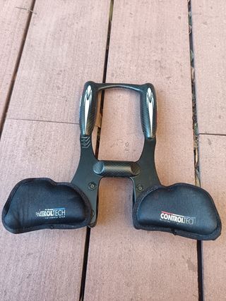 Acople manillar carbono ControlTech