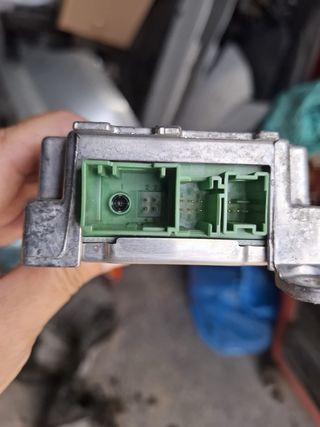 Centralita Airbag BMW E60 - 65.77-6963024