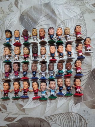 Microstars 