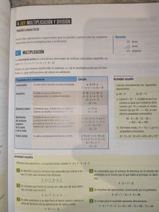 Proyecto: FanFest - Matemáticas 1 ESO