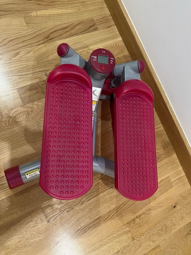 Stepper Domyos Fitness