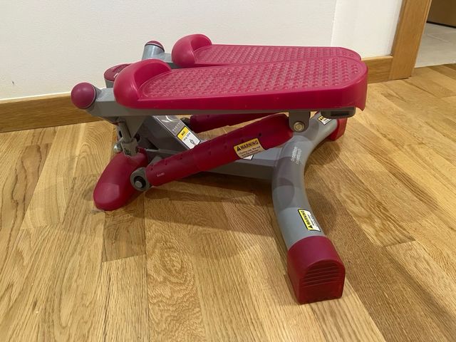 Stepper Domyos Fitness