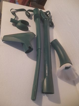 Accessori Folletto VK: Tubi & spazzole