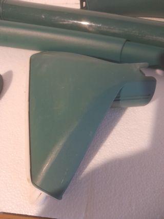 Accessori Folletto VK: Tubi & spazzole