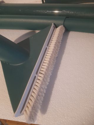 Accessori Folletto VK: Tubi & spazzole