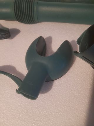 Accessori Folletto VK: Tubi & spazzole