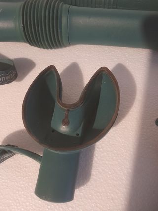 Accessori Folletto VK: Tubi & spazzole