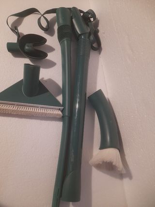 Accessori Folletto VK: Tubi & spazzole