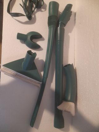 Accessori Folletto VK: Tubi & spazzole