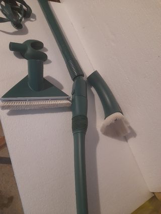 Accessori Folletto VK: Tubi & spazzole