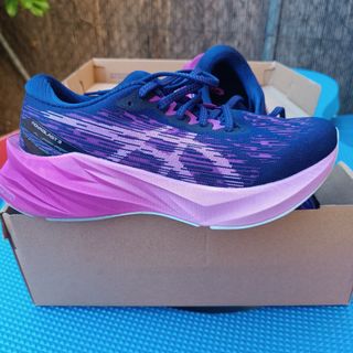 Asics Novablast 3 - Zapatillas running asfalto