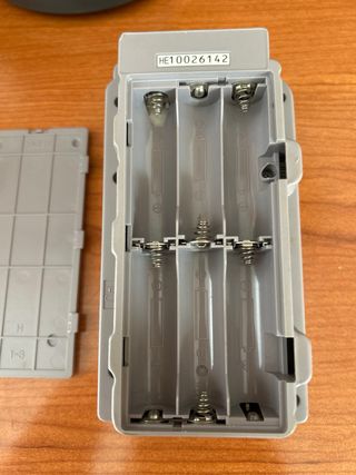Impresora Game Boy Nintendo