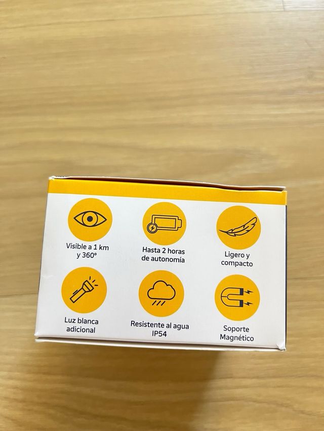 Faretto di emergenza V-16 Basic 2