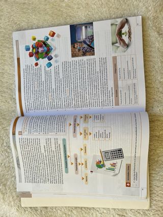 LIBRO DE ECONOMÍA 4º ESO