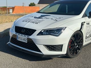 Seat Leon FR Mk3 5F