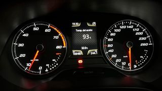 Seat Leon FR Mk3 5F