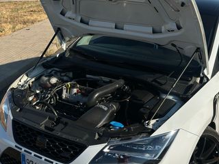 Seat Leon FR Mk3 5F