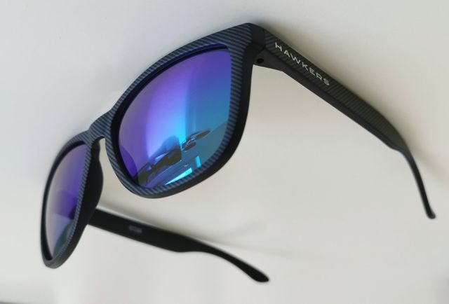 Gafas de sol Hawkers. Nuevas.