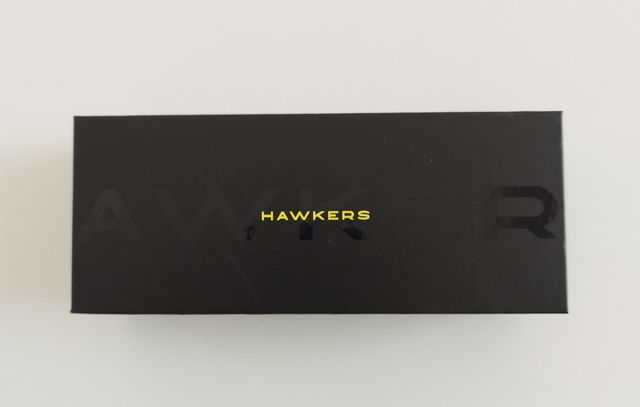 Gafas de sol Hawkers. Nuevas.