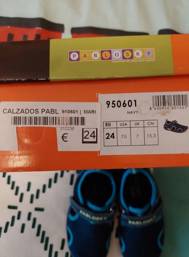 Lote ropa niño piscina