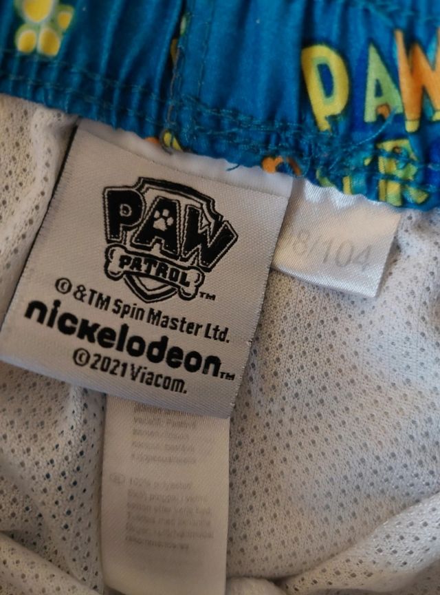 Lote ropa niño piscina