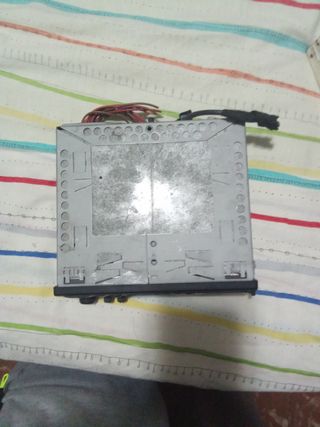 Radio Cassette Blaupunkt Boston CC22
