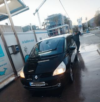 Oferta Renault Espace 2008