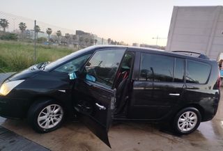 Oferta Renault Espace 2008