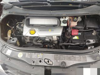 Oferta Renault Espace 2008