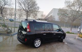 Oferta Renault Espace 2008