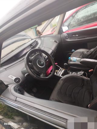 Oferta Renault Espace 2008