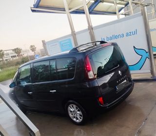 Oferta Renault Espace 2008