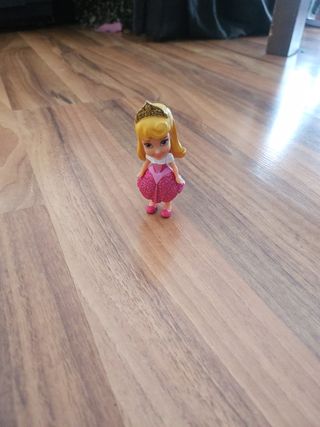 Muñeca Aurora Disney