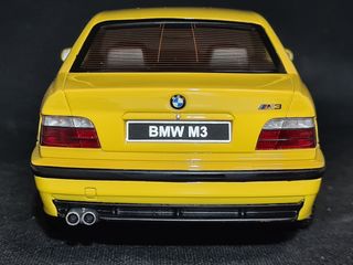 BMW M3 E36 Coupé Otto
