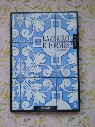 Lazarillo de Tormes (Clásicos Loqueleo) (Spanis...