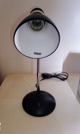 Lampara De Escritorio Megara - Bel Air Home