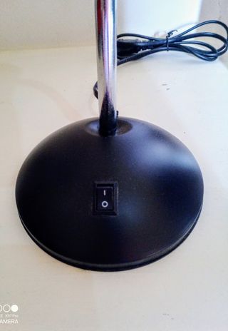 Lampara De Escritorio Megara - Bel Air Home