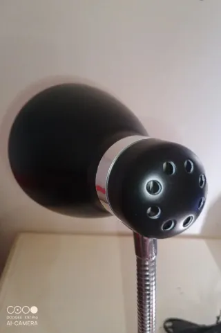 Lampara De Escritorio Megara - Bel Air Home