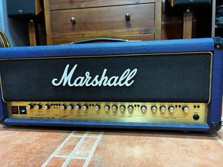 Marshall 6100 Amplificador 30 aniversario
