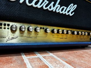 Marshall 6100 Amplificador 30 aniversario