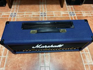Marshall 6100 Amplificador 30 aniversario